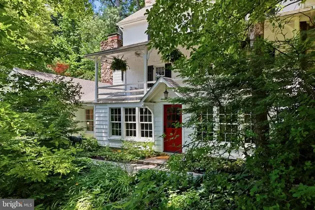 434 Conestoga Rd, Malvern