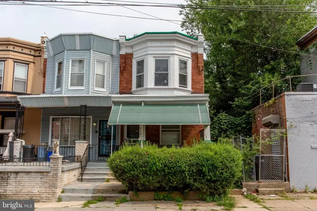 814 E Woodlawn St, PHILADELPHIA