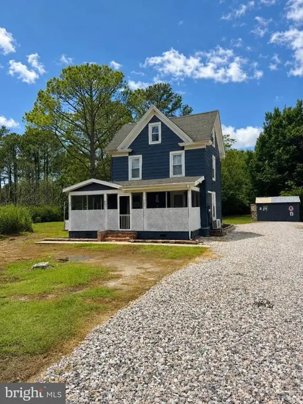 3188 Boone Rd, CRISFIELD