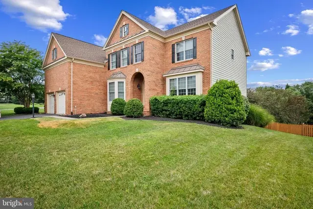 5221 Jacobs Creek Pl, Haymarket