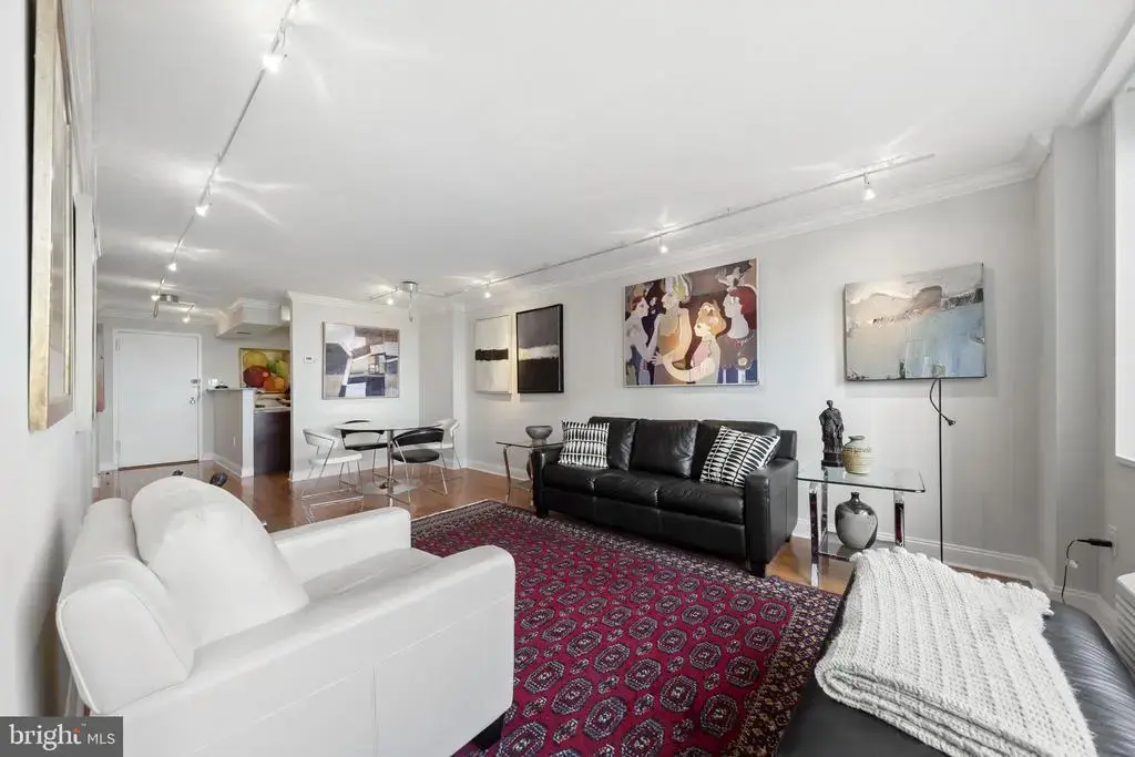 1901 John F Kennedy Blvd #1903, PHILADELPHIA