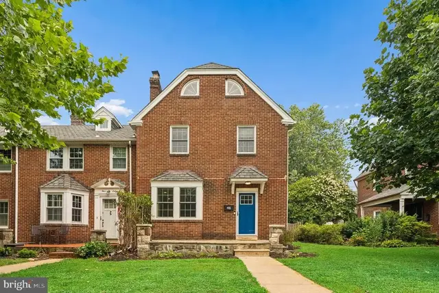 418 Murdock Rd, Baltimore