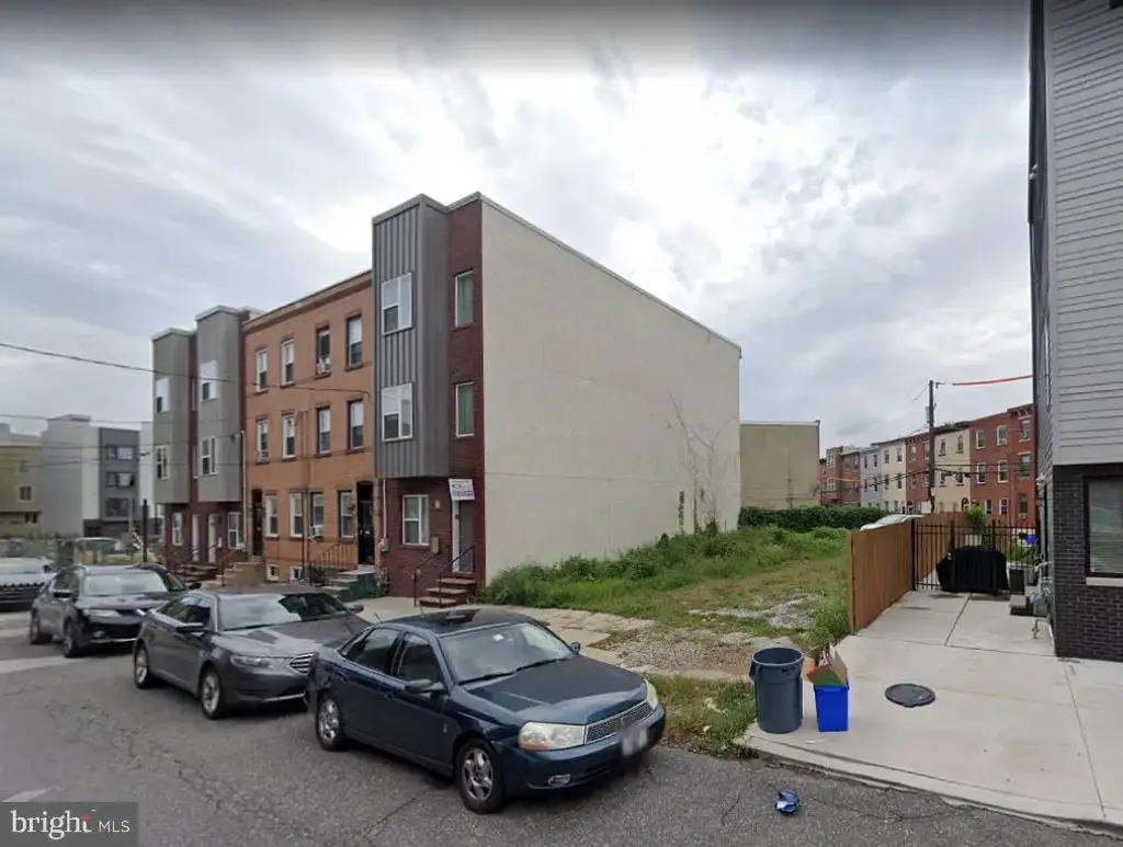 1640 Francis St, PHILADELPHIA