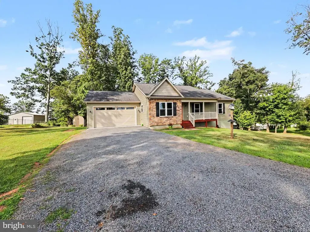 9266 Old Turnpike Rd. Rd, CULPEPER