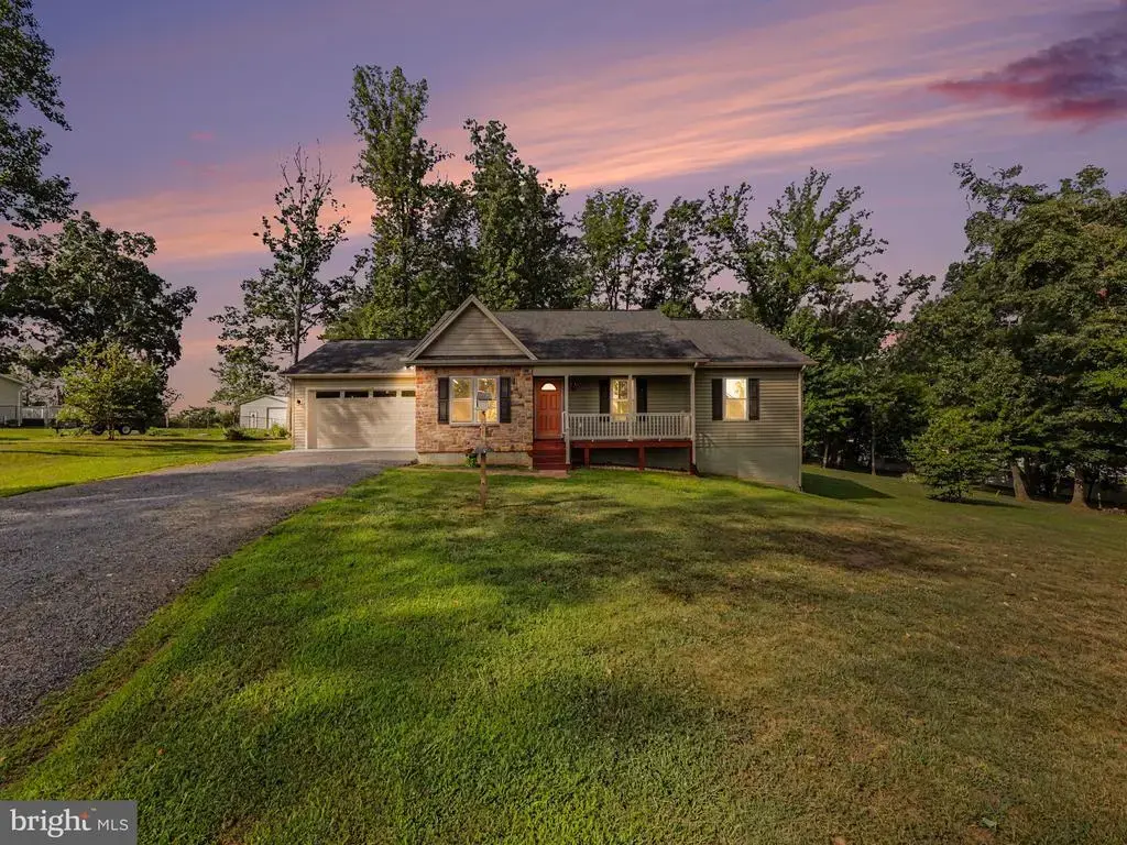 9266 Old Turnpike Rd. Rd, CULPEPER