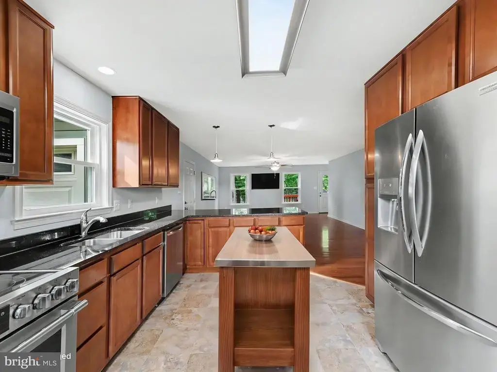 9266 Old Turnpike Rd. Rd, CULPEPER