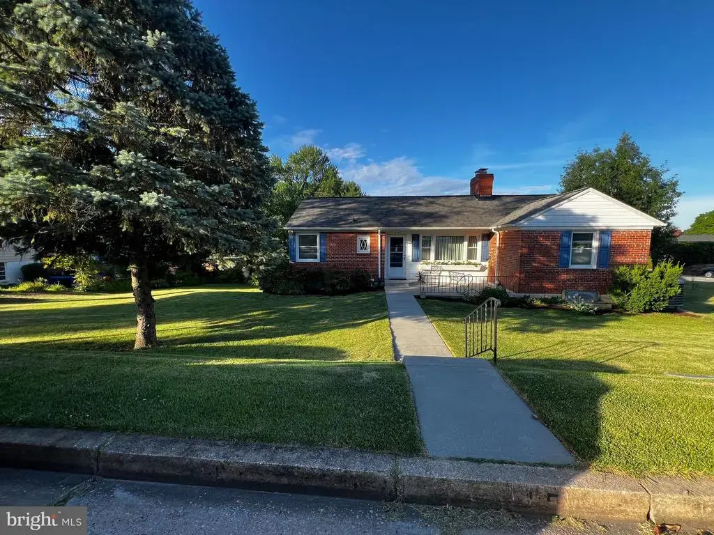 415 Aigburth Rd, TOWSON