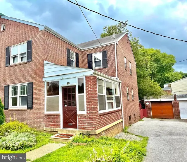 2004 N Broom St, Wilmington