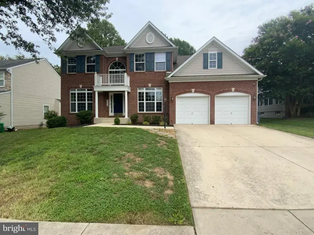 5202 Trotters Glen Dr, UPPER MARLBORO