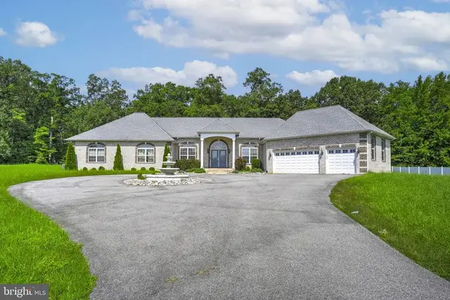 14305 Flowing Creek Ct, Bryantown