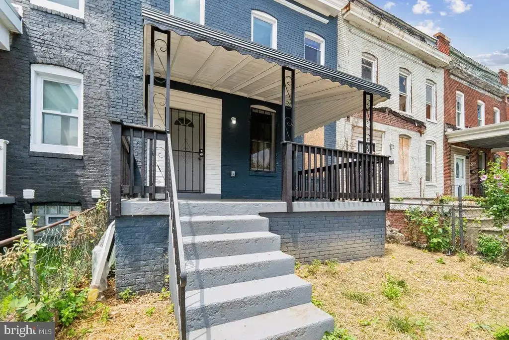 3708 Oakmont Ave, BALTIMORE