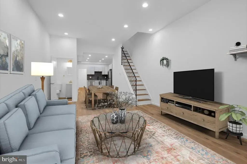 2516 W Master St, PHILADELPHIA