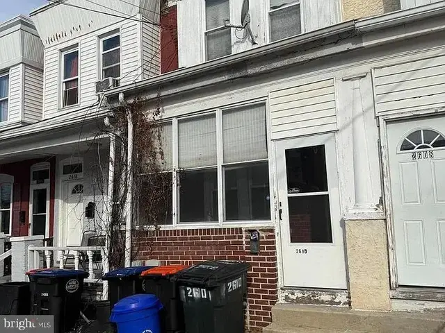 2610 W 7th St, Chester