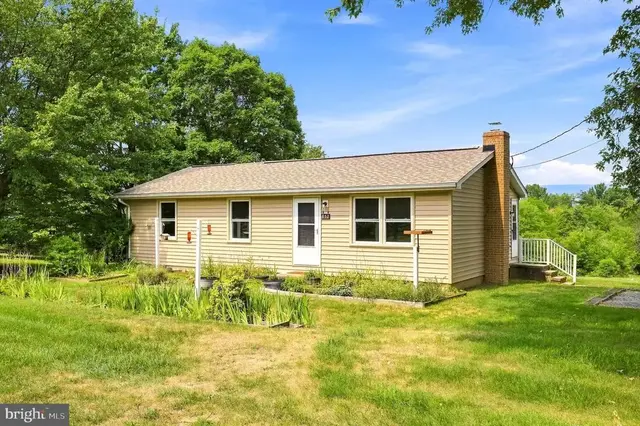 852 Mcdonald Rd, Winchester