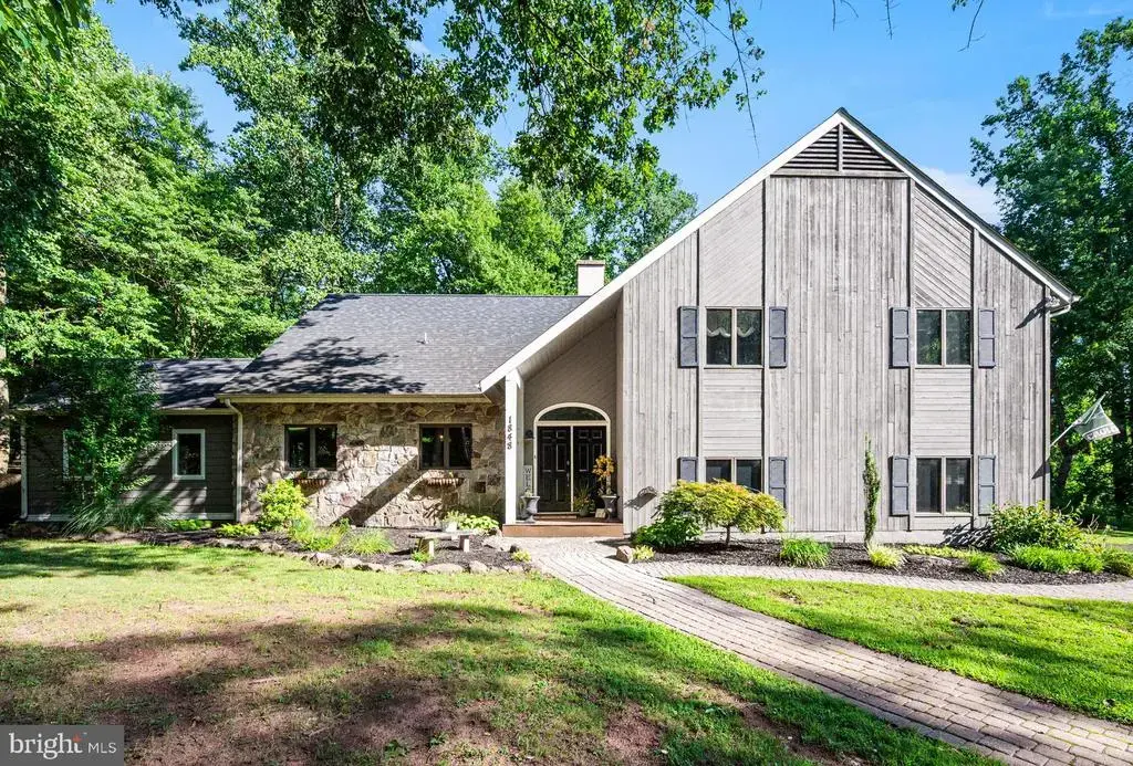 1848 Unionville Rd, POTTSTOWN