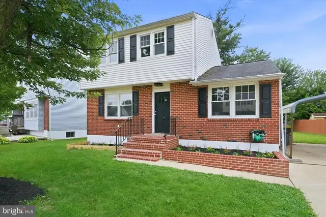 43 Luray Rd, New Castle