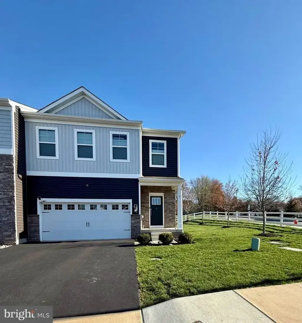 2 Egret Way, PHOENIXVILLE