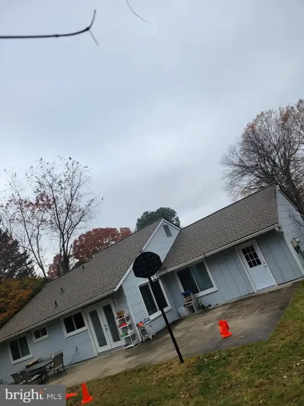 15825 Perkins Ln, BOWIE