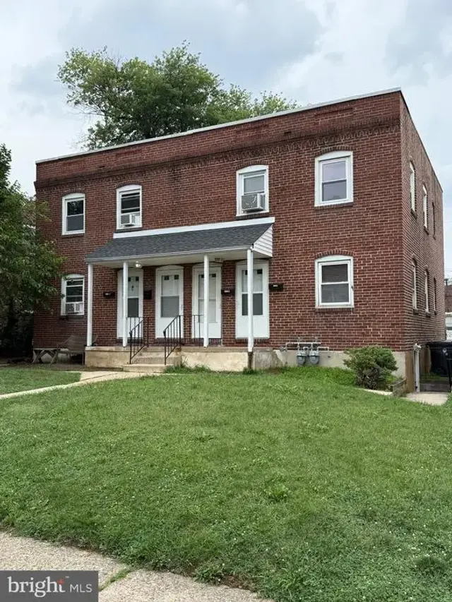 1112 S Rodney St, Wilmington