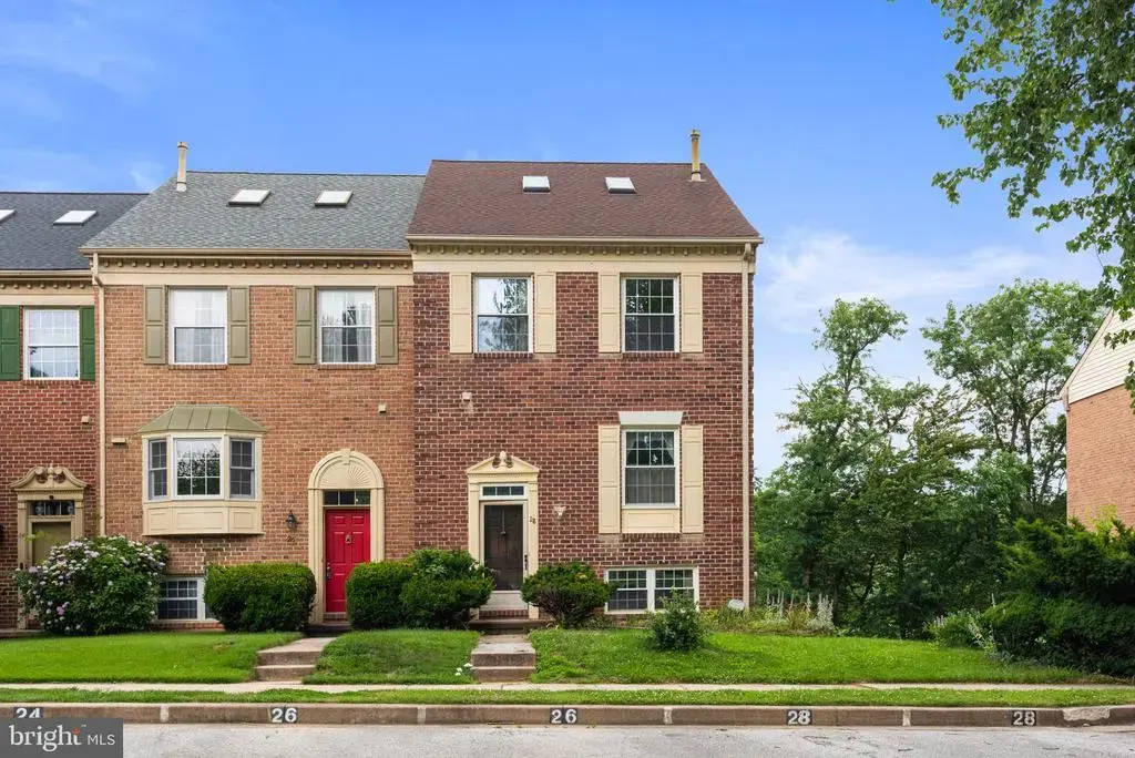 28 Valley Crossing Cir, COCKEYSVILLE