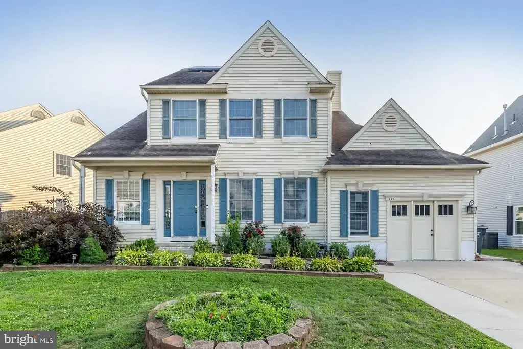 115 Stone Henge Dr, SWEDESBORO
