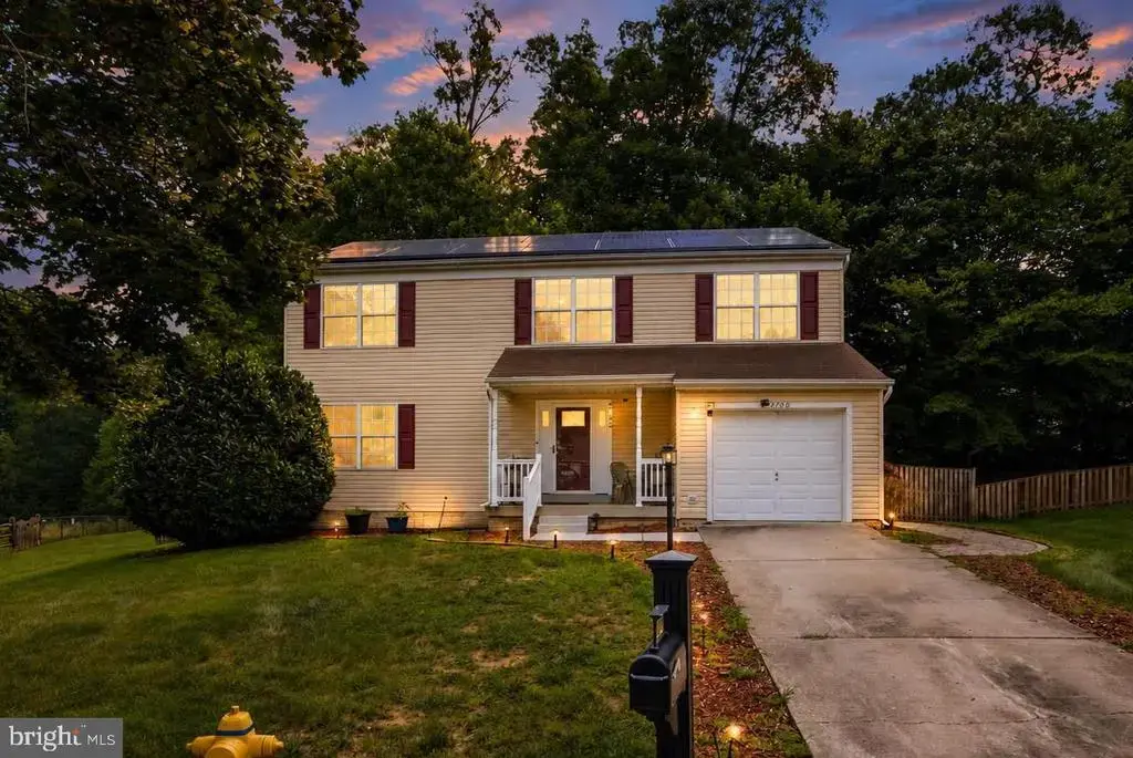 2700 Tred Avon Ct, WALDORF