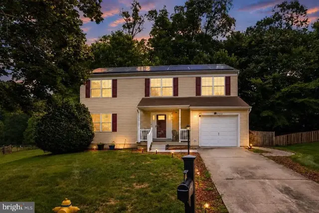 2700 Tred Avon Ct, Waldorf