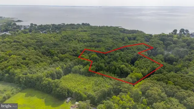 1514 Columbia Beach Rd, Shady Side