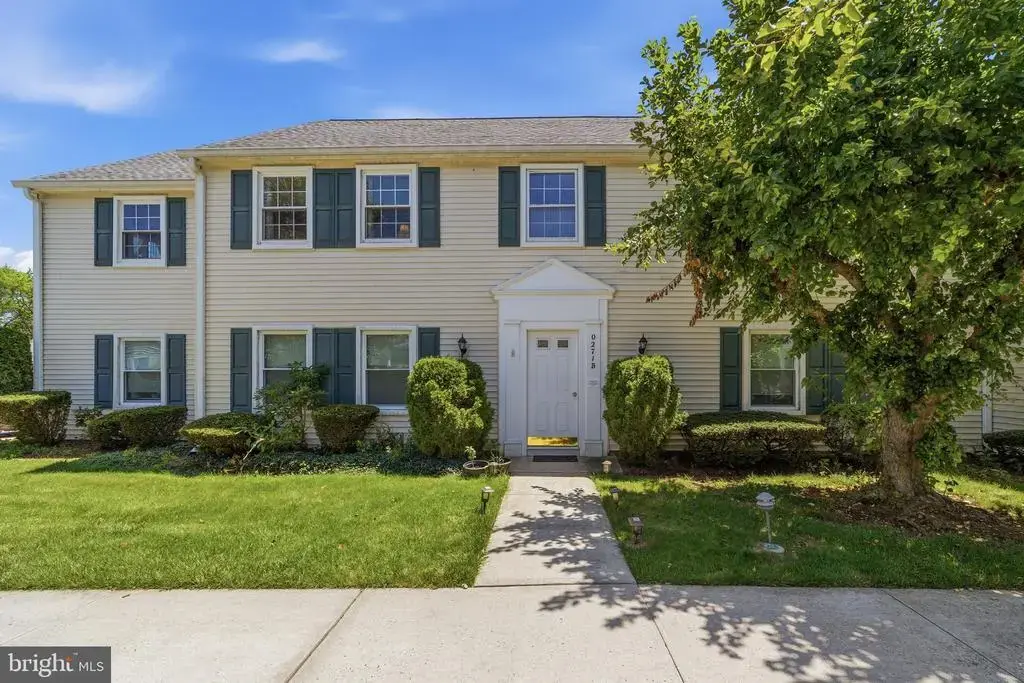 271-o Old Nassau, MONROE TOWNSHIP