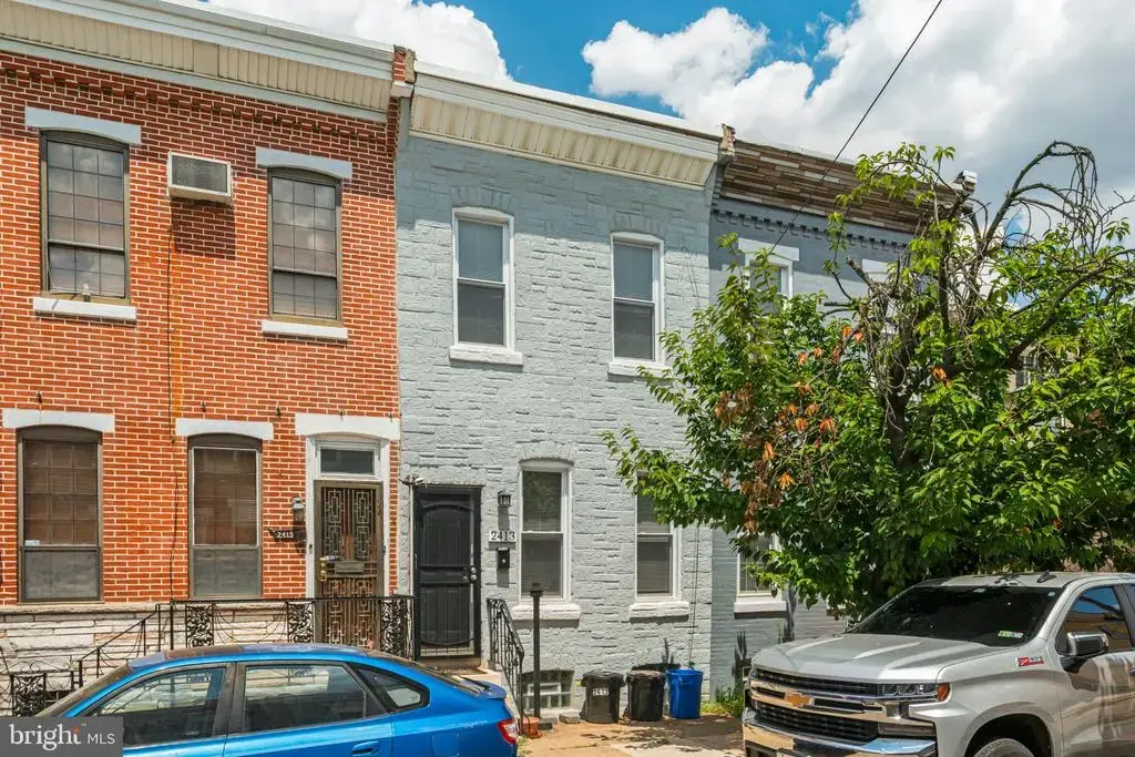 2413 Sharswood St, PHILADELPHIA