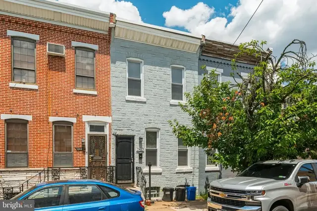 2413 Sharswood St, Philadelphia