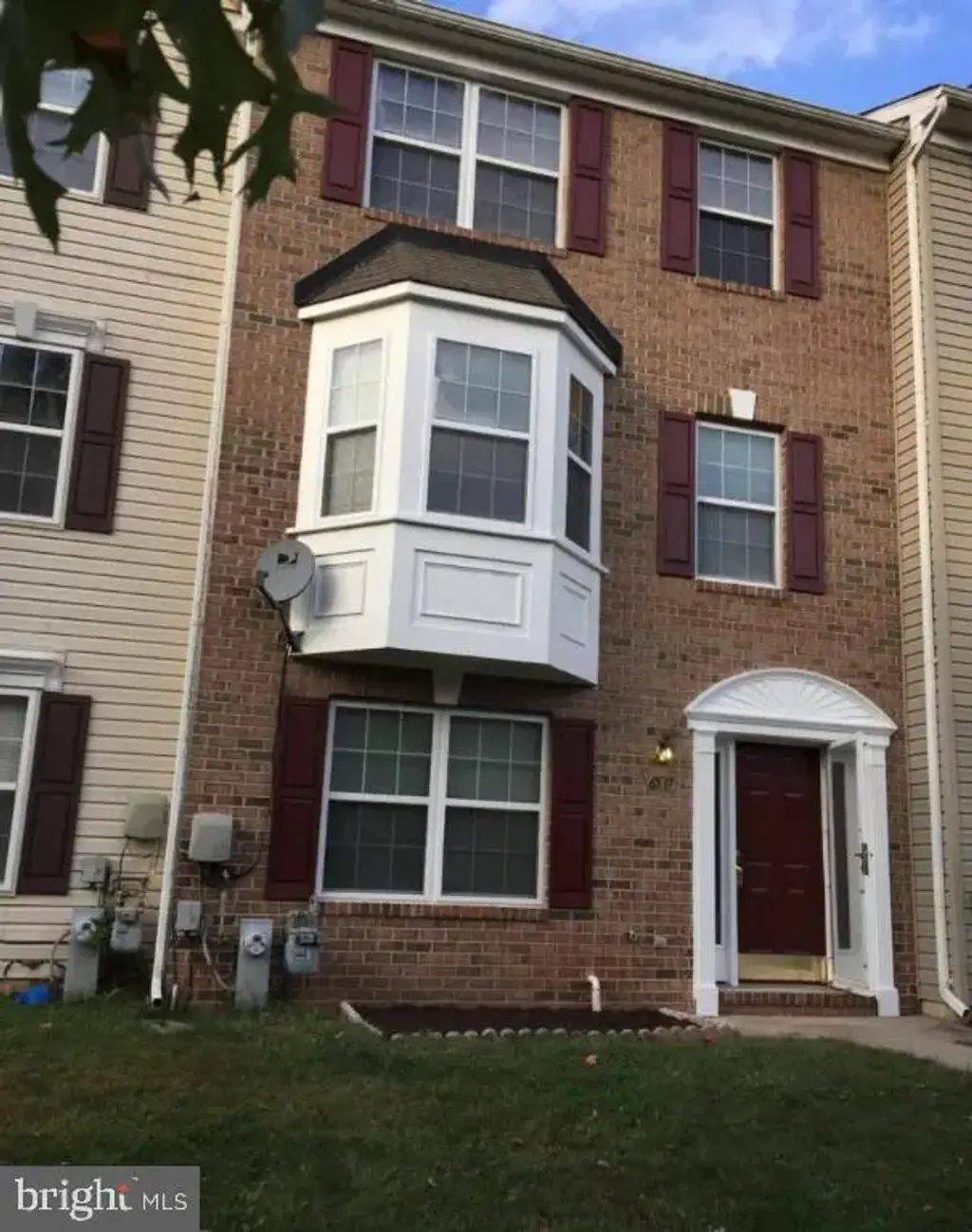 6537 Ridgeborne Dr, BALTIMORE