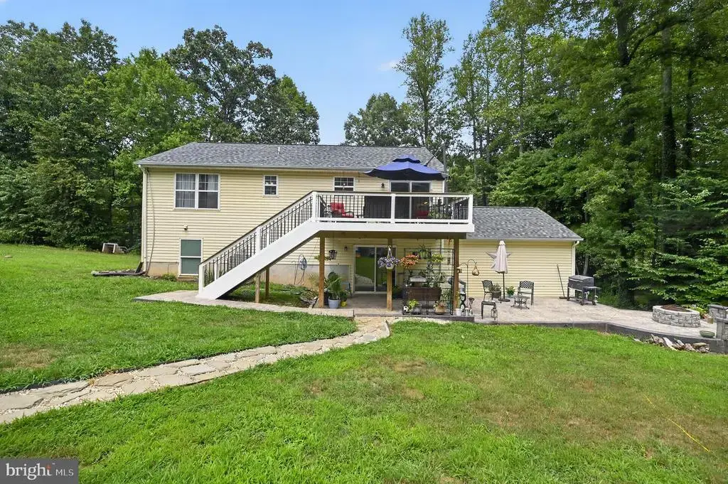 25310 Eleys Ford Rd, CULPEPER