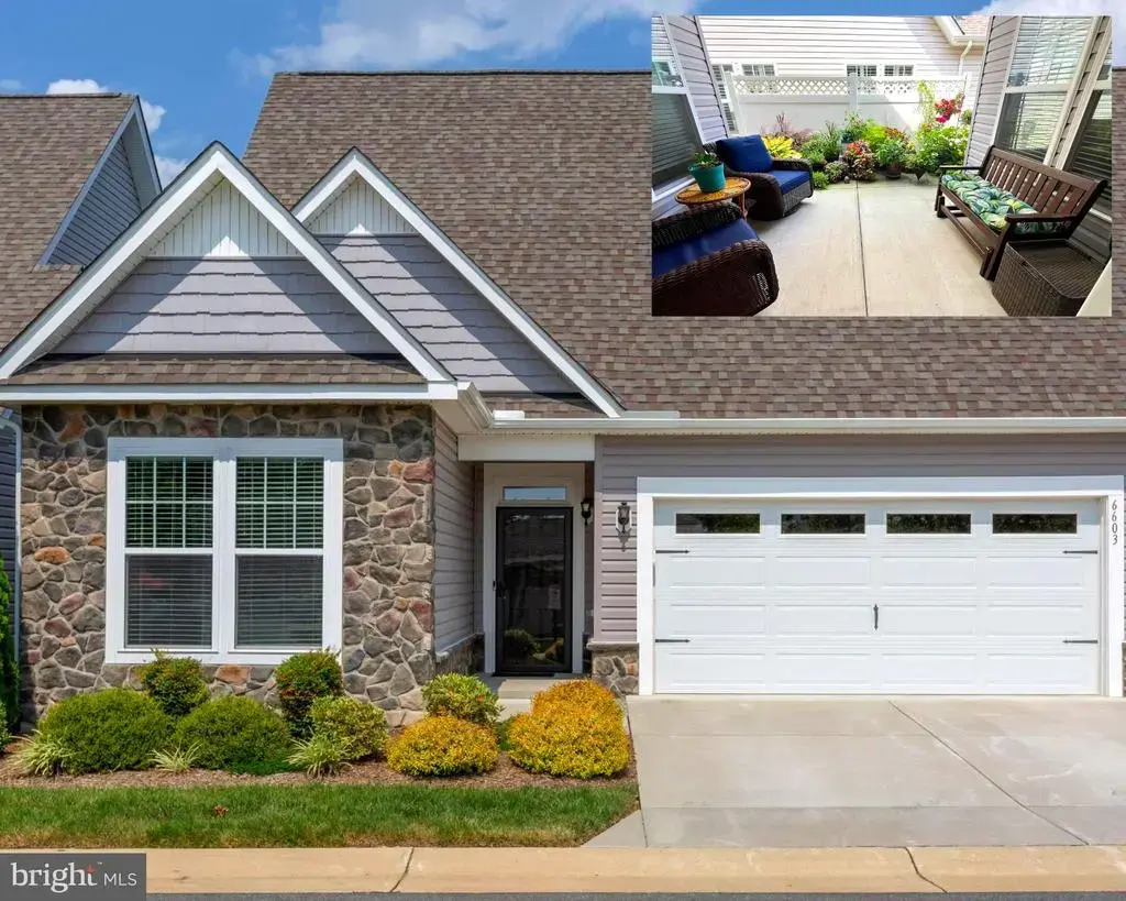 6603 Golden Pheasant Run, FREDERICKSBURG