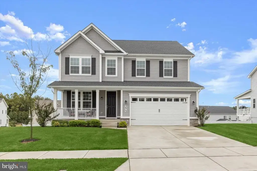 3613 King David Way, OWINGS MILLS