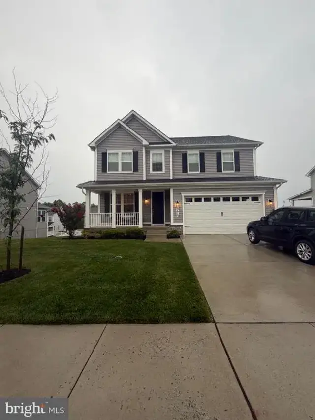 3613 King David Way, Owings Mills
