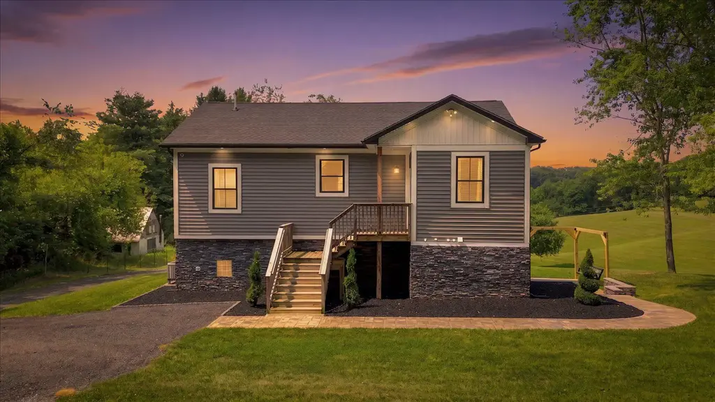 2230 Harris Mill Rd, PARKTON