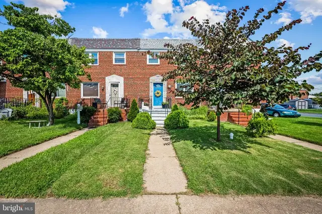 2203 Searles Rd, Dundalk