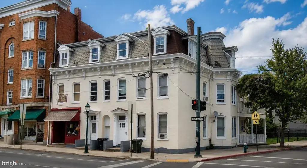160-158 1/2- S Potomac St, HAGERSTOWN