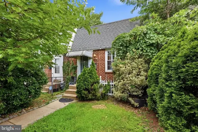 1539 Yates Ave, Linwood
