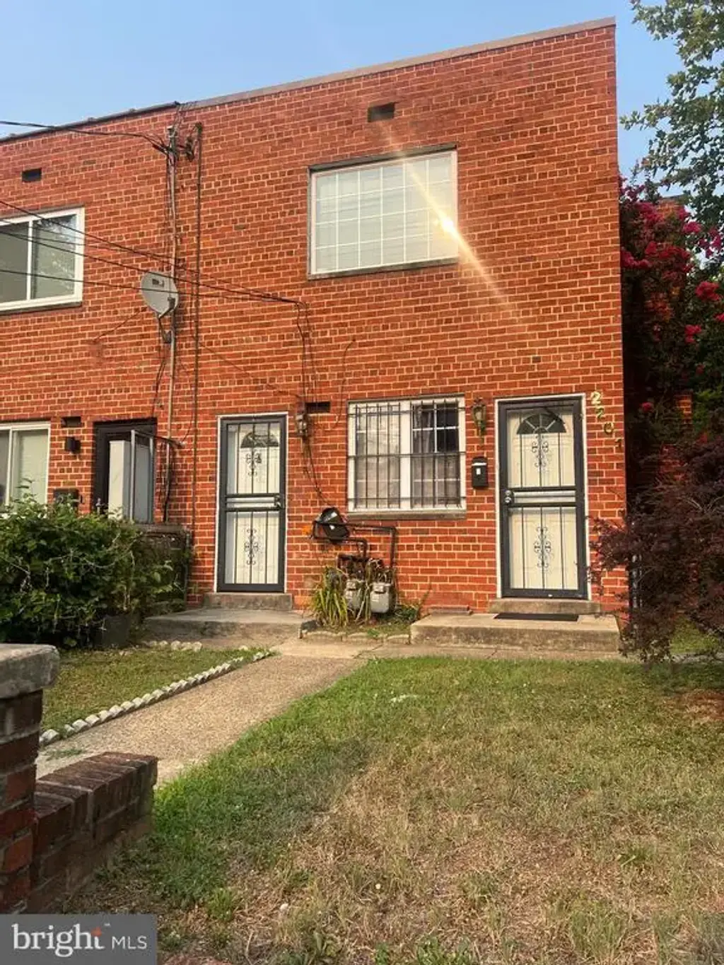 2201 14th St Ne, WASHINGTON
