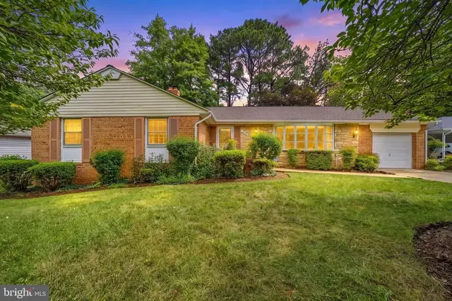 12508 Cynthia Ct, Upper Marlboro