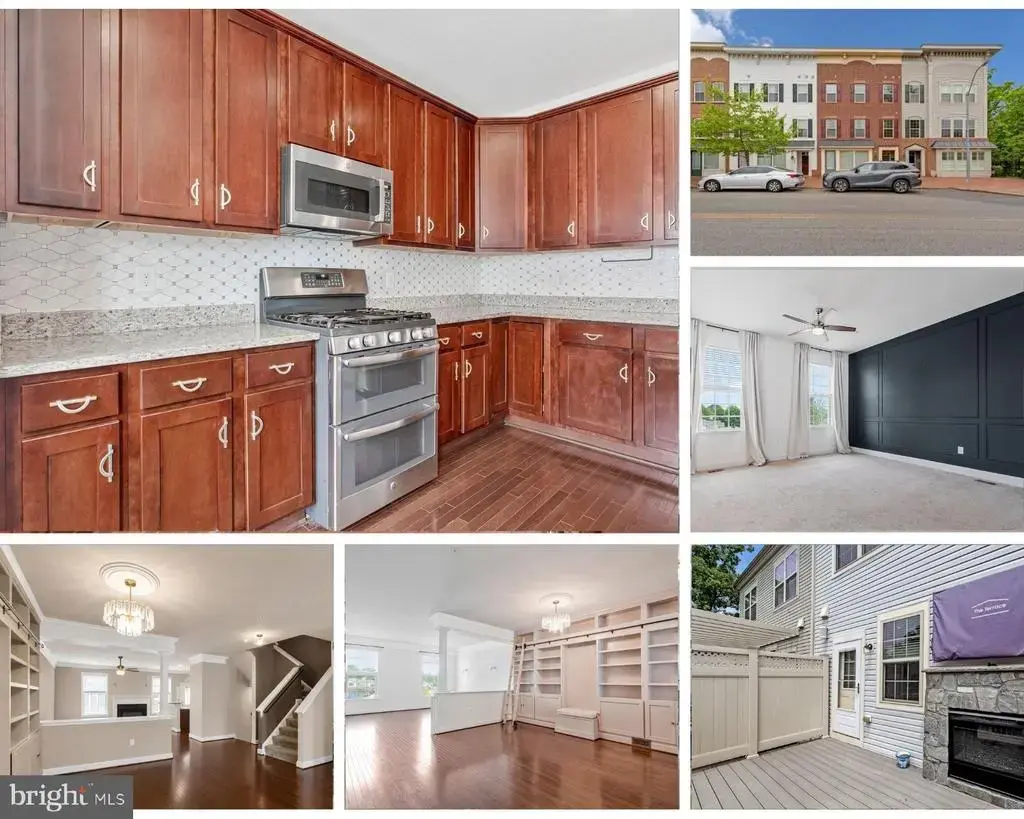 703 Skippers Ln, ANNAPOLIS