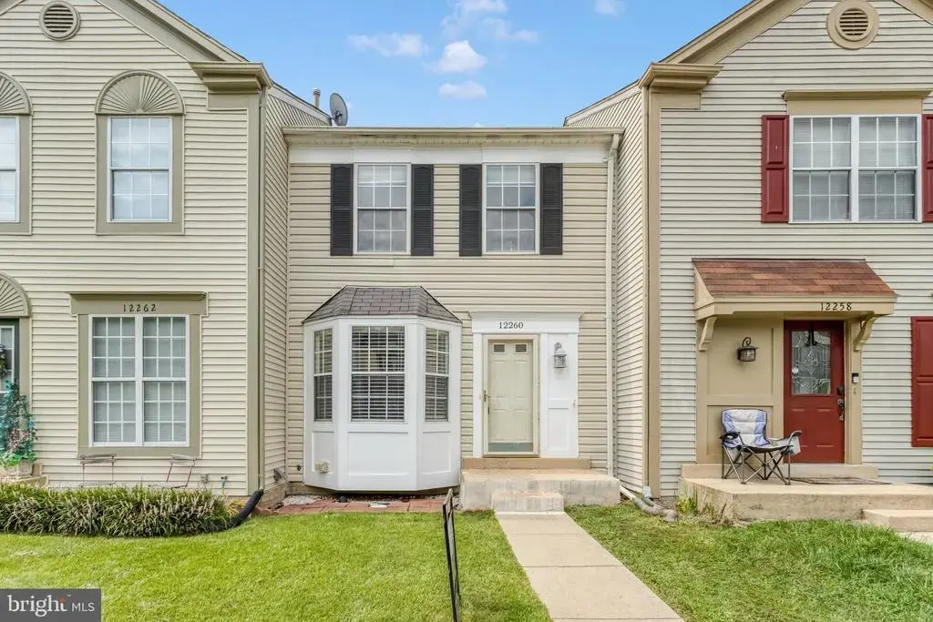12260 Granada Way, WOODBRIDGE