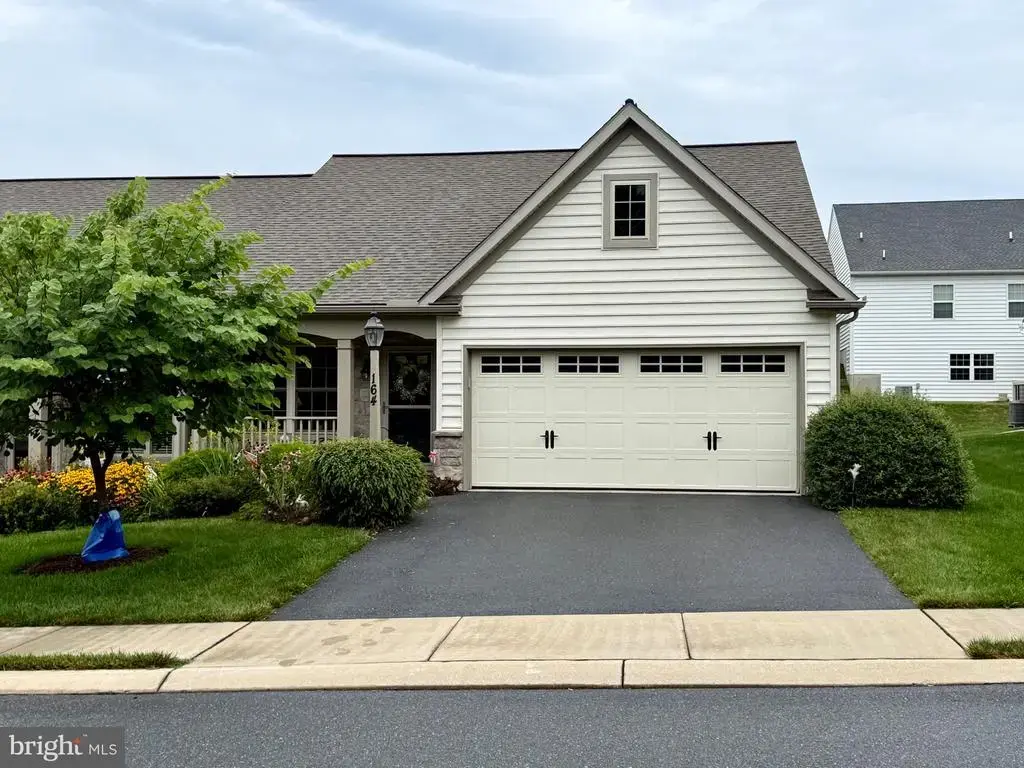 164 Waypoint, LANCASTER