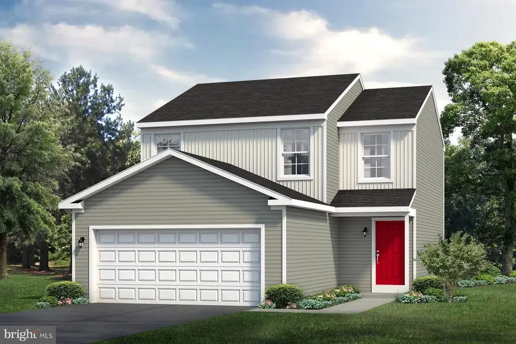 331 Ironwood, MARTINSBURG