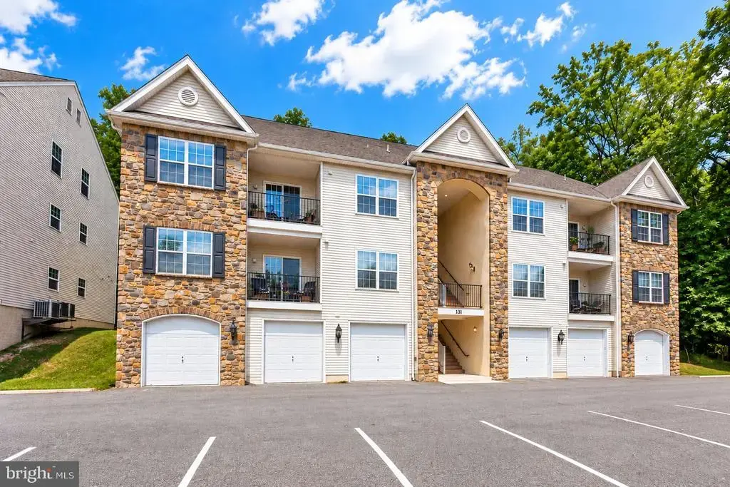 131 E First Ave #16, COLLEGEVILLE