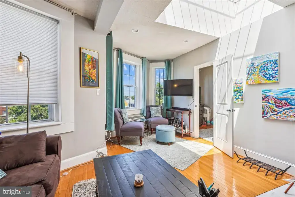 1125 Maryland Ave Ne #16, WASHINGTON
