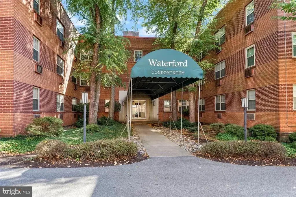 383 Lakeside Rd #308, ARDMORE