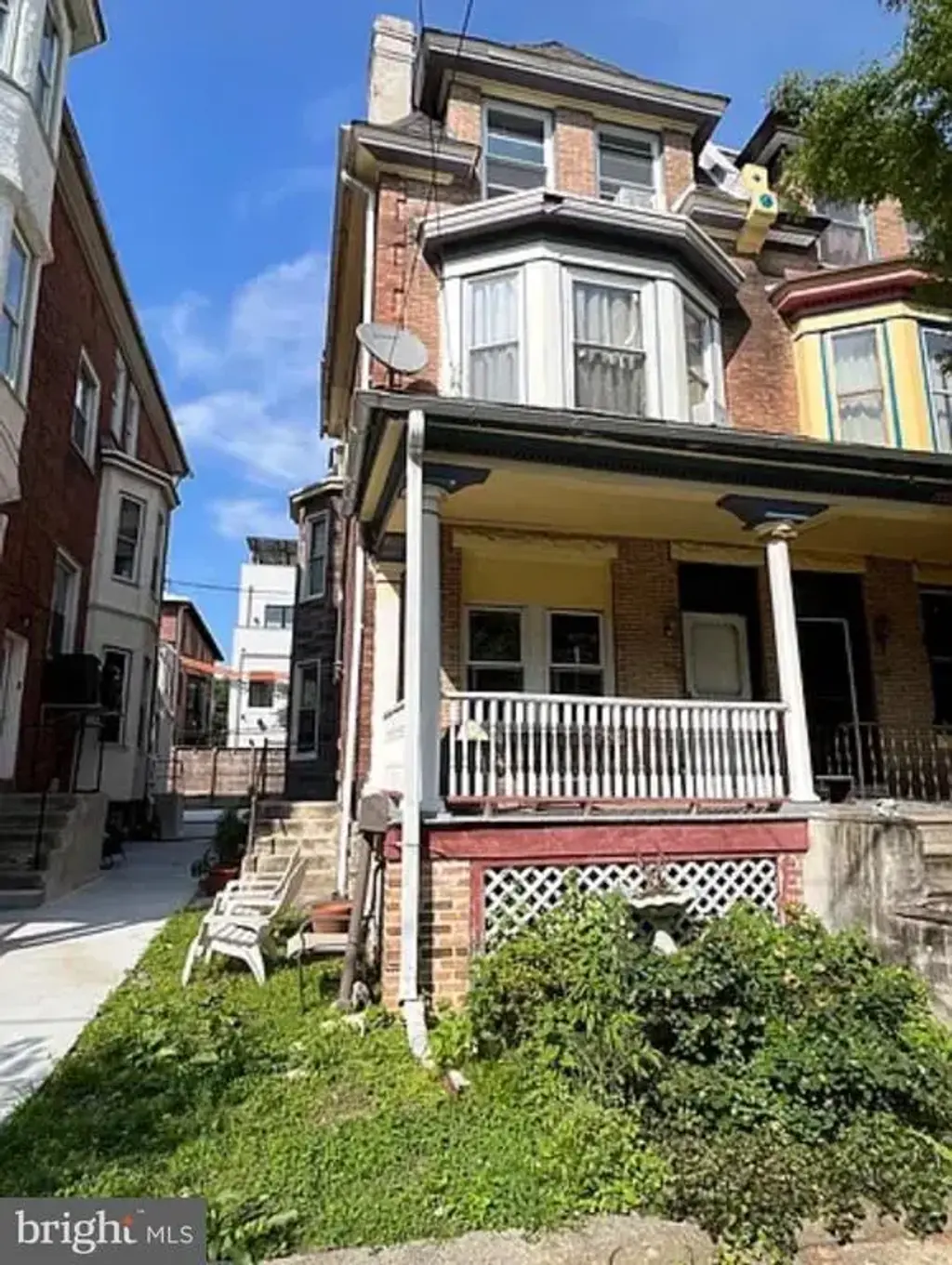 819 S St Bernard St, PHILADELPHIA